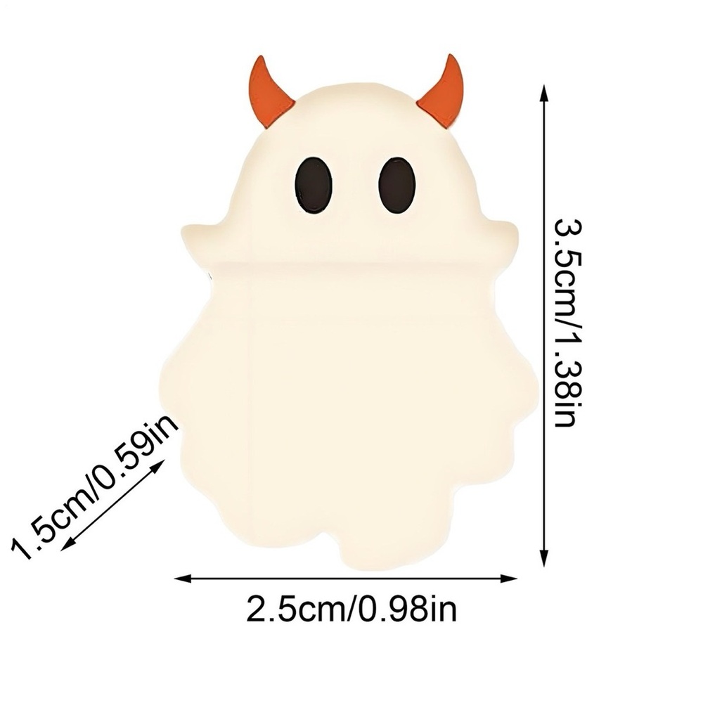 Ghosties Phone Buddy - Picture 12 of 13